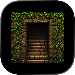 Idle Guild: Dungeon Text RPG icon