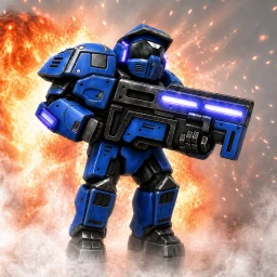 Honest War: RTS Strategy icon