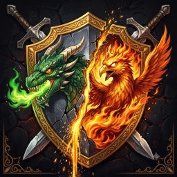 Siege Lords: MMO War Strategy icon
